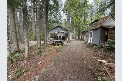 811 N Potlatch Drive, Hoodsport, WA 98548 - Photo 25
