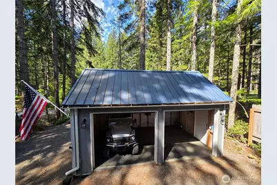 811 N Potlatch Drive, Hoodsport, WA 98548 - Photo 29