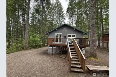 811 N Potlatch Drive, Hoodsport, WA 98548 - Photo 23