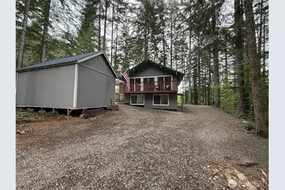811 N Potlatch Drive, Hoodsport, WA 98548 - Photo 31