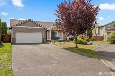 9014 190th Street E, Puyallup, WA 98375 - Photo 1
