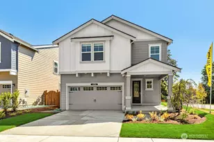 277 Cremini Loop SE, Lacey, WA 98513 - Photo 1