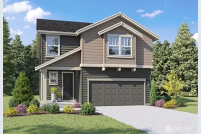 277 Cremini Loop SE #34, Lacey, WA 98513 - Photo 19