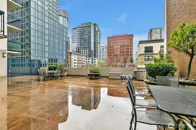 2100 3rd Avenue #2606, Seattle, WA 98121 - Photo 35