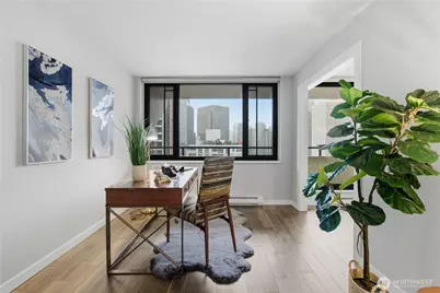 2100 3rd Avenue #2606, Seattle, WA 98121 - Photo 27