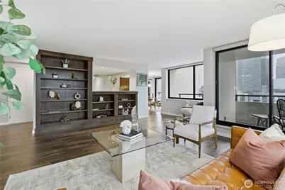 2100 3rd Avenue #2606, Seattle, WA 98121 - Photo 5