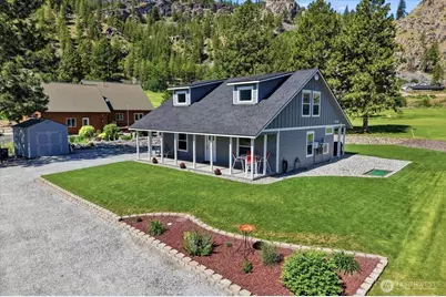 85 Golf Course Drive, Pateros, WA 98846 - Photo 1