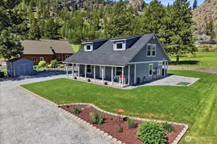 85 Golf Course Dr, Pateros, WA 98846 - Photo 1