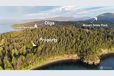 585 Deer Point Road, Orcas Island, WA 98279 - Photo 21