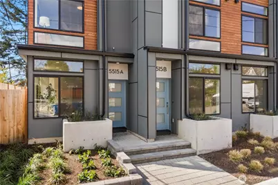 5515 A 9th Avenue NW, Seattle, WA 98107 - Photo 1