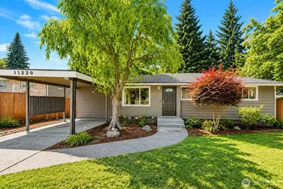 11229 29th Avenue SW, Seattle, WA 98146 - Photo 1