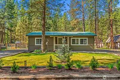 24211 Morgan Street, Leavenworth, WA 98826 - Photo 1