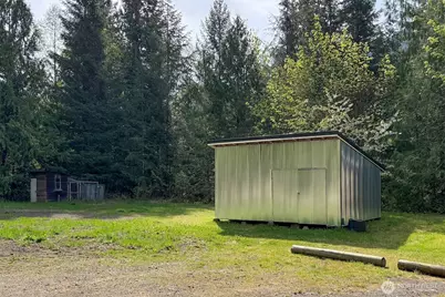 834 Little River, Port Angeles, WA 98363 - Photo 33