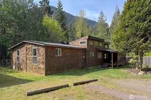 834 Little River, Port Angeles, WA 98363 - Photo 1