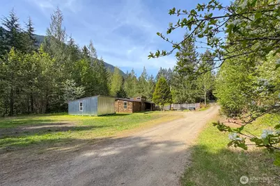 834 Little River, Port Angeles, WA 98363 - Photo 5
