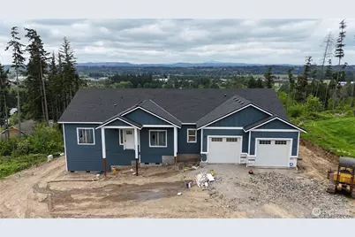 122 Tillicum Dr, Chehalis, WA 98532 - Photo 1