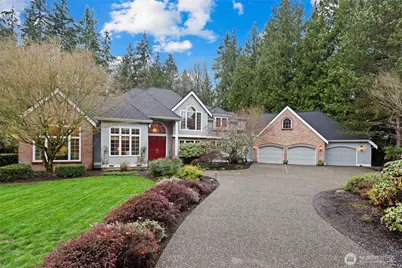 13543 160th Avenue NE, Redmond, WA 98052 - Photo 1