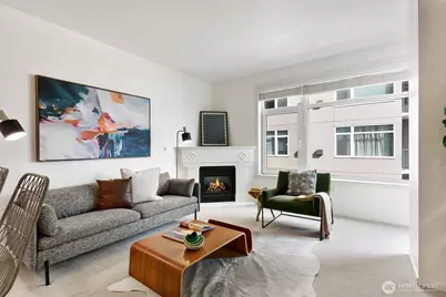 2801 1st Avenue #412, Seattle, WA 98121 - Photo 1