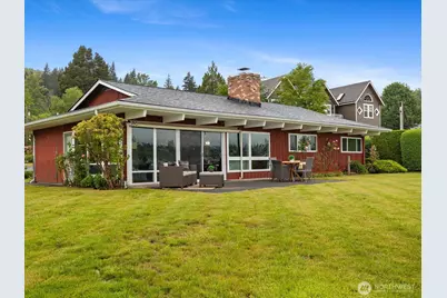 17381 W Big Lake Boulevard, Mount Vernon, WA 98274 - Photo 1