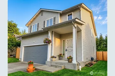 6242 71st Avenue Ct W, University Place, WA 98467 - Photo 1