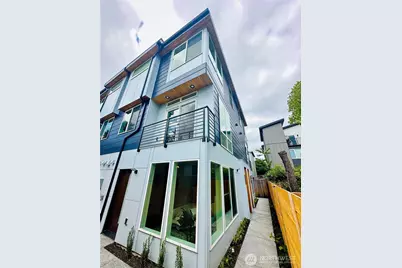 4404 S Othello St # D, Seattle, WA 98118 - Photo 1