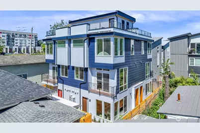 4404 S Othello Street #D, Seattle, WA 98118 - Photo 1