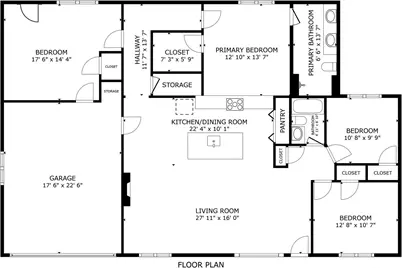 10621 Cronins Drive SW, Lakewood, WA 98499 - Photo 3