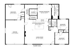 10621 Cronins Dr SW, Lakewood, WA 98499 - Photo 3