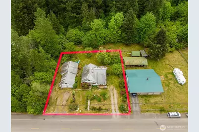 1050 Montague Avenue, Darrington, WA 98241 - Photo 3