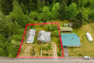 1050 Montague Ave, Darrington, WA 98241 - Photo 3