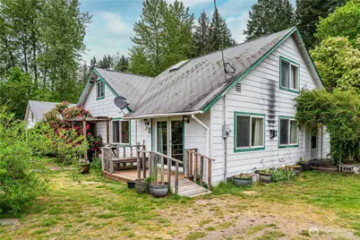 1050 Montague Avenue, Darrington, WA 98241 - Photo 23