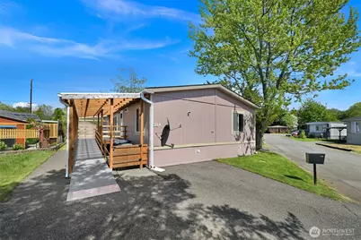 2400 Donovan Avenue #38A, Bellingham, WA 98225 - Photo 1
