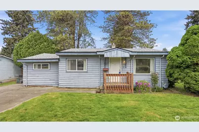 1107 E Chicago Street, Kent, WA 98030 - Photo 1