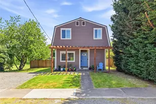 1025 S Prospect St, Tacoma, WA 98405 - Photo 1