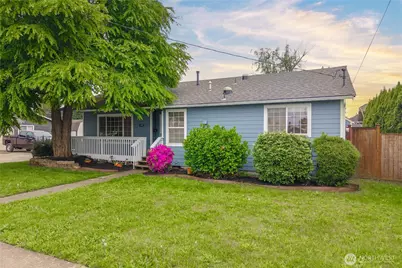 1010 Academy Street, Sumner, WA 98390 - Photo 3