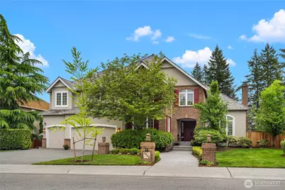 2446 279th Drive SE, Sammamish, WA 98075 - Photo 1