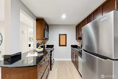 21305 48th Avenue W #B110, Mountlake Terrace, WA 98043 - Photo 9