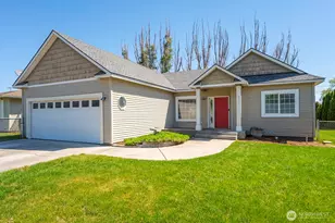 813 NW Sunburst Ct, Moses Lake, WA 98837 - Photo 1