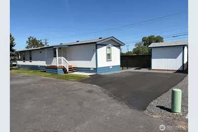 3010 W Peninsula Drive #77, Moses Lake, WA 98837 - Photo 1