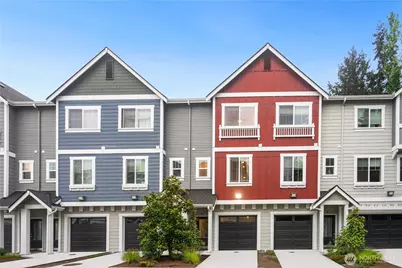 21317 48th Avenue W #E6, Mountlake Terrace, WA 98043 - Photo 1