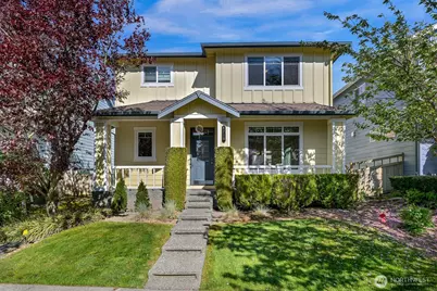 4716 Cordata Parkway, Bellingham, WA 98226 - Photo 1