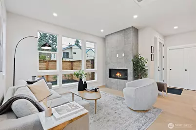 12426 NE 90th Street, Kirkland, WA 98033 - Photo 7