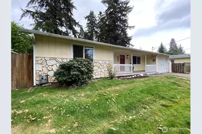 2822 College Street SE, Lacey, WA 98503 - Photo 1
