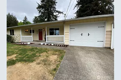 2822 College Street SE, Lacey, WA 98503 - Photo 3