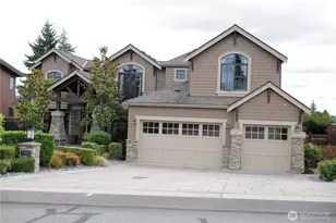 9723 NE 13th St, Clyde Hill, WA 98004 - Photo 1