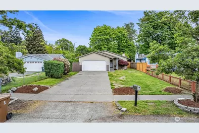 3125 59th Avenue NE, Tacoma, WA 98422 - Photo 1