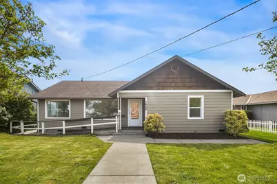 1628 Grove Street, Marysville, WA 98270 - Photo 1