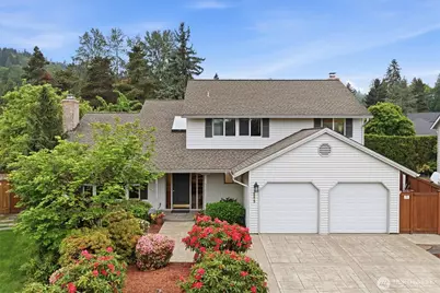 19213 SE 46th Place, Issaquah, WA 98027 - Photo 1