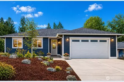 127 Sunrise View Avenue, Sequim, WA 98382 - Photo 1