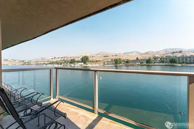 322 W Woodin Avenue #528, Chelan, WA 98816 - Photo 17